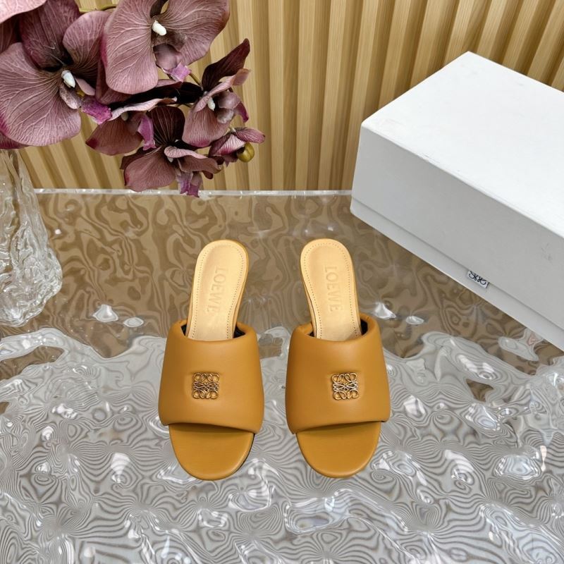 Loewe Sandals